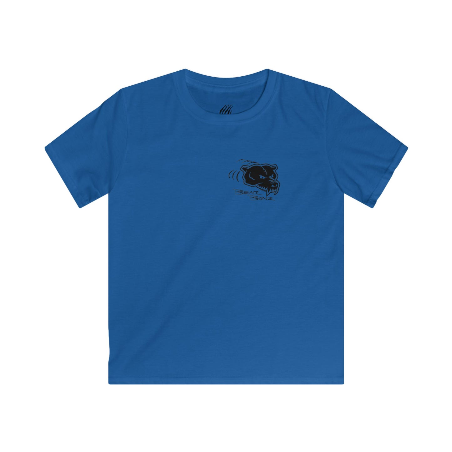 Bear Bonz Kids Graphic Tee