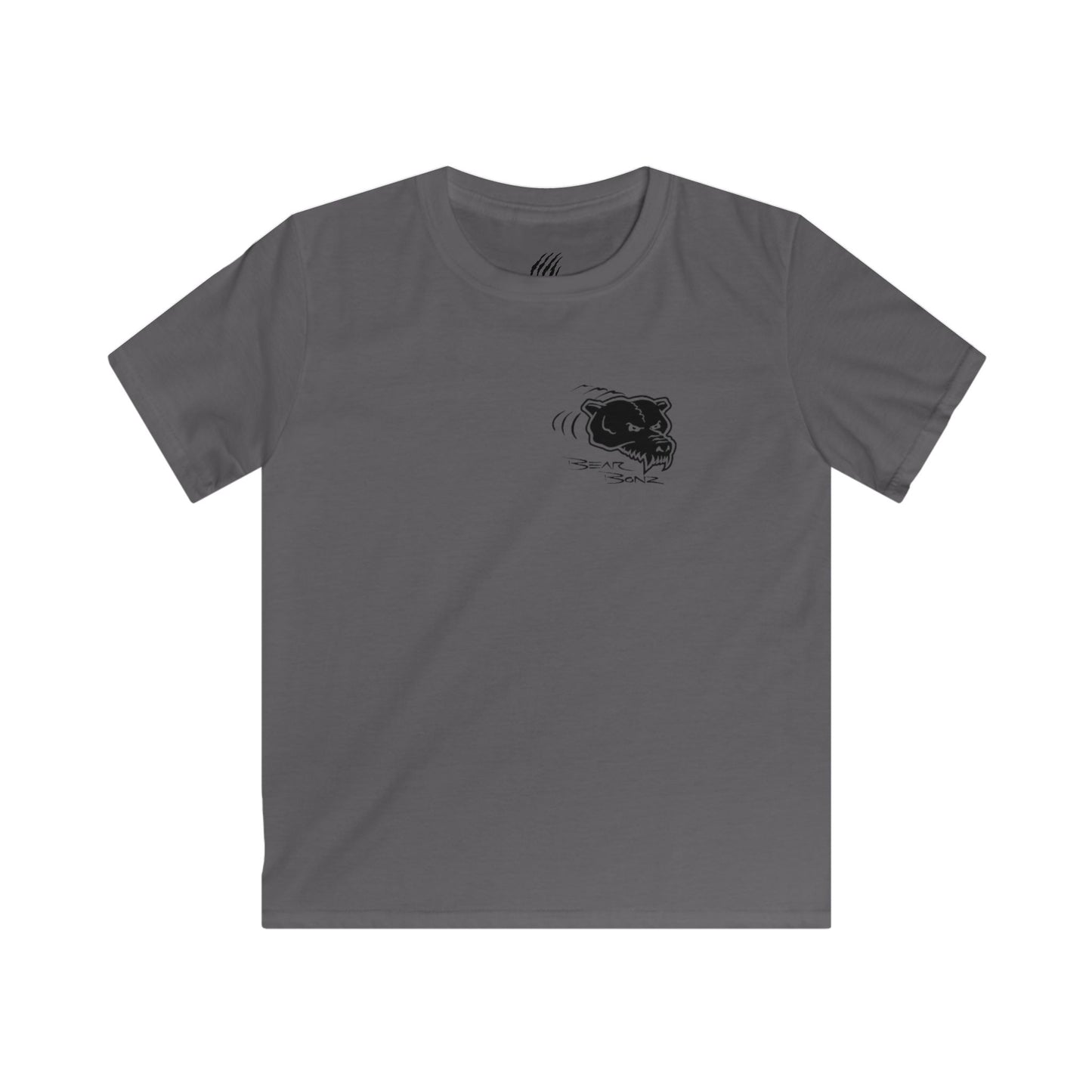 Bear Bonz Kids Graphic Tee