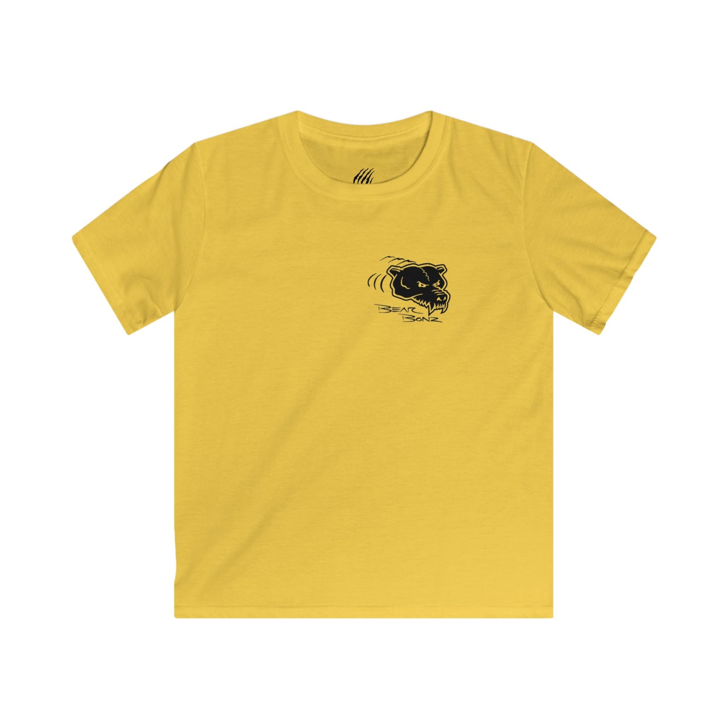 Bear Bonz Kids Graphic Tee