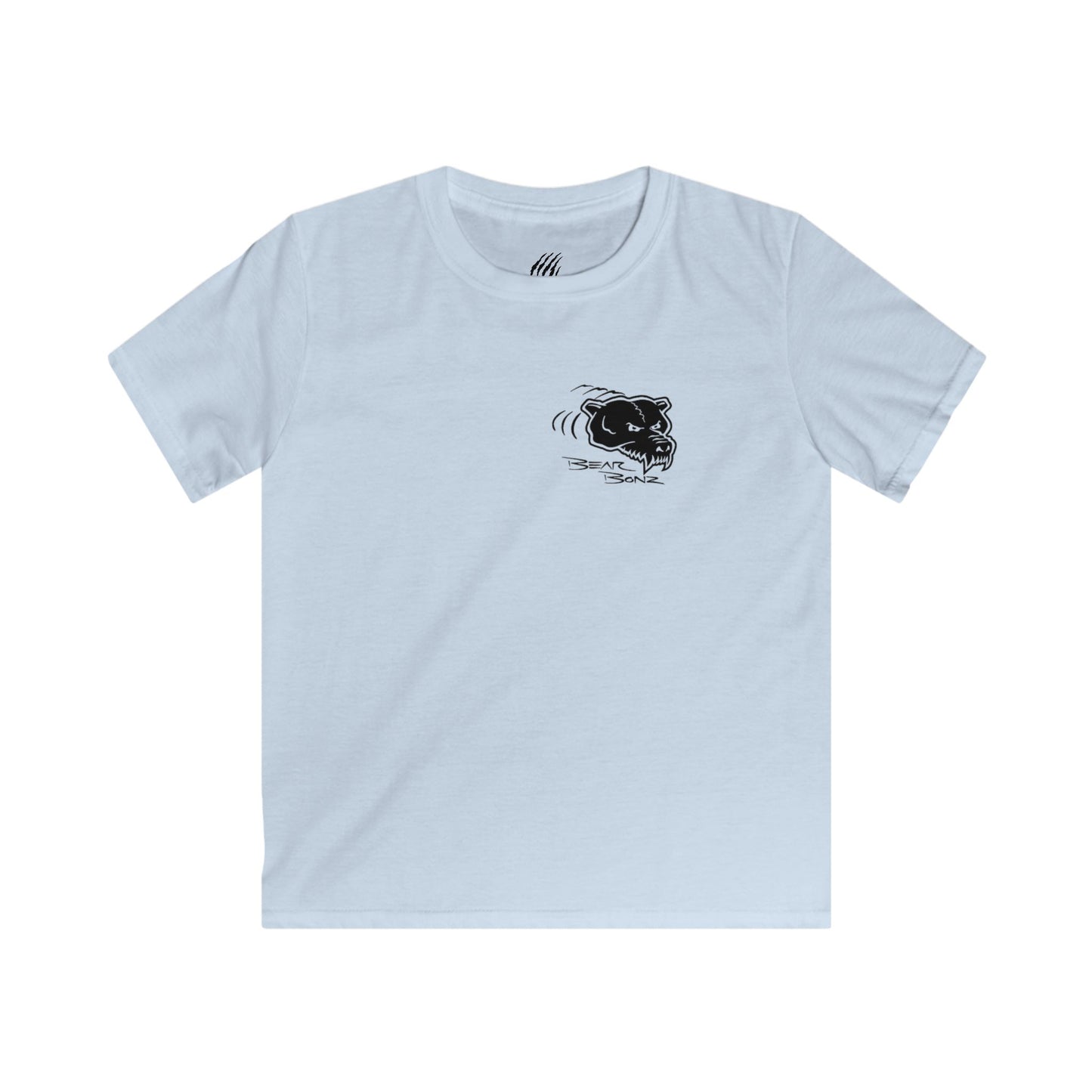Bear Bonz Kids Graphic Tee