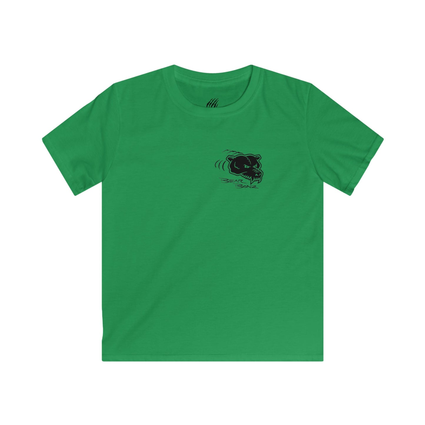 Bear Bonz Kids Graphic Tee