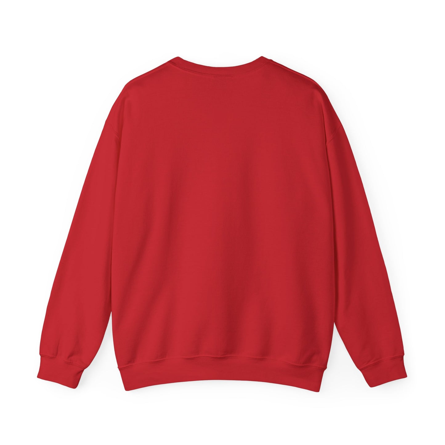 Bear Bonz TM Beast Mode Crewneck Sweatshirt - Unisex, Cozy Sweatshirt