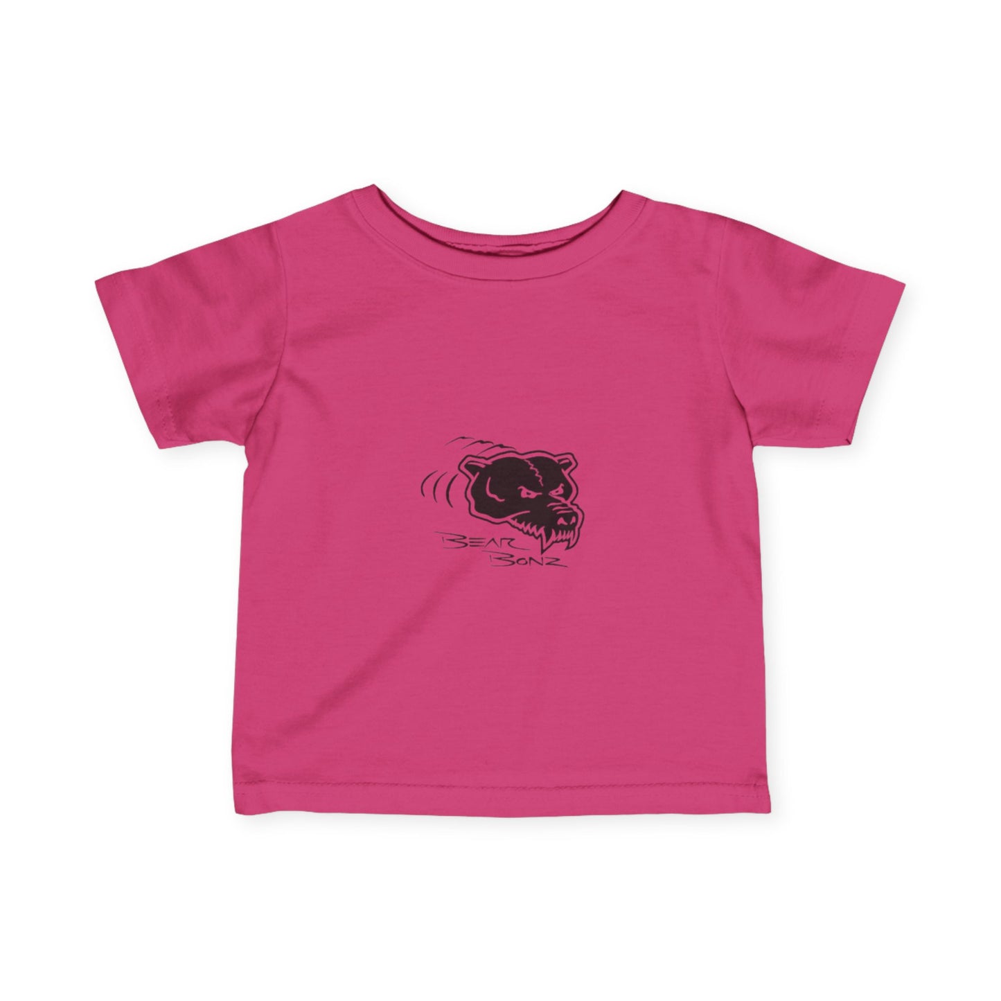 Bear Bonz  Baby Tee   Unisex T-Shirt