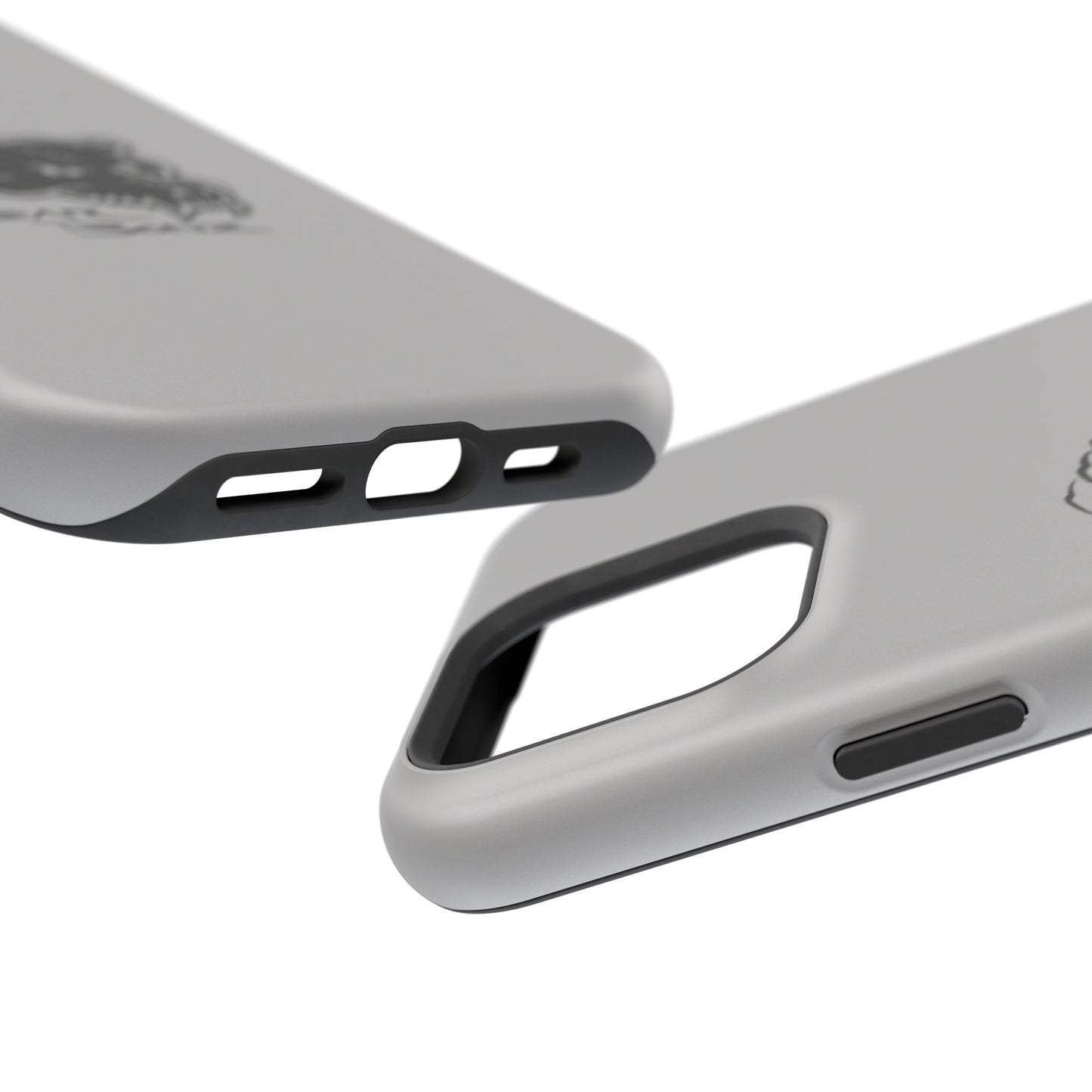 Bear Bonz Custom Magnetic Phone Case