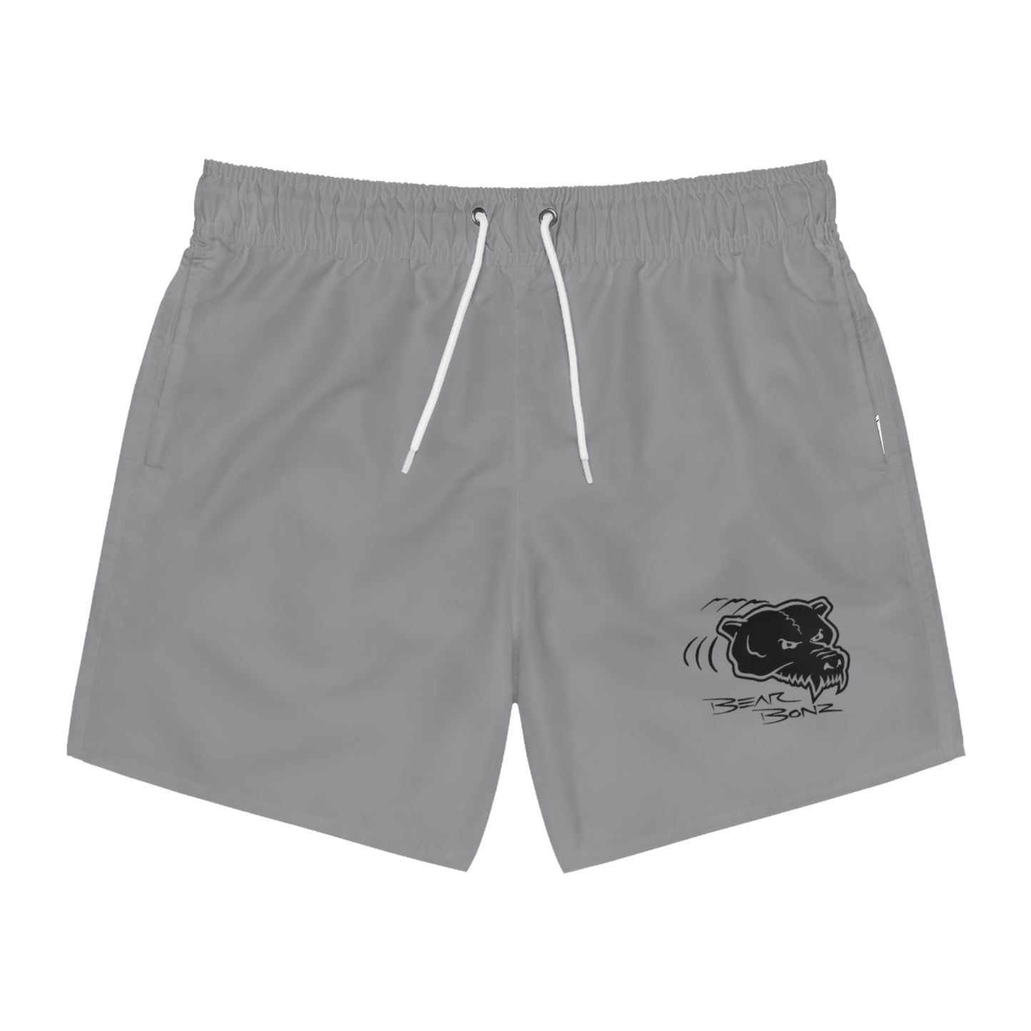 Bear Bonz Swim Trunks
