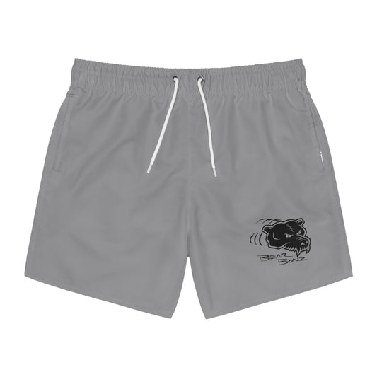 Bear Bonz Swim Trunks
