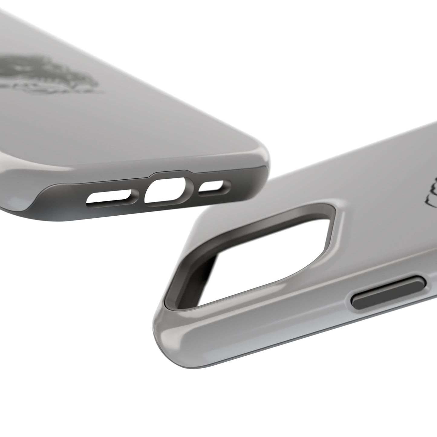 Bear Bonz Custom Magnetic Phone Case