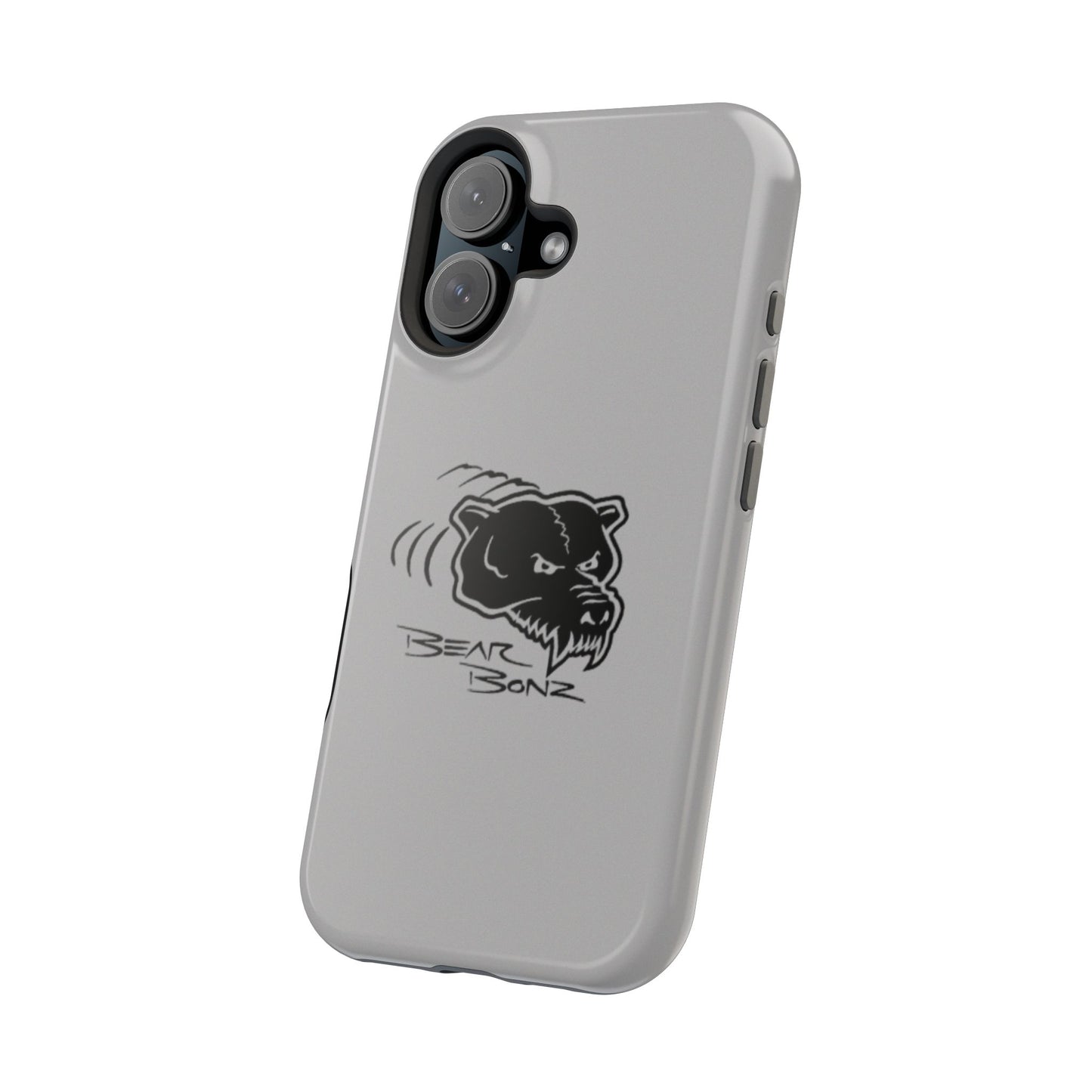 Bear Bonz Custom Magnetic Phone Case