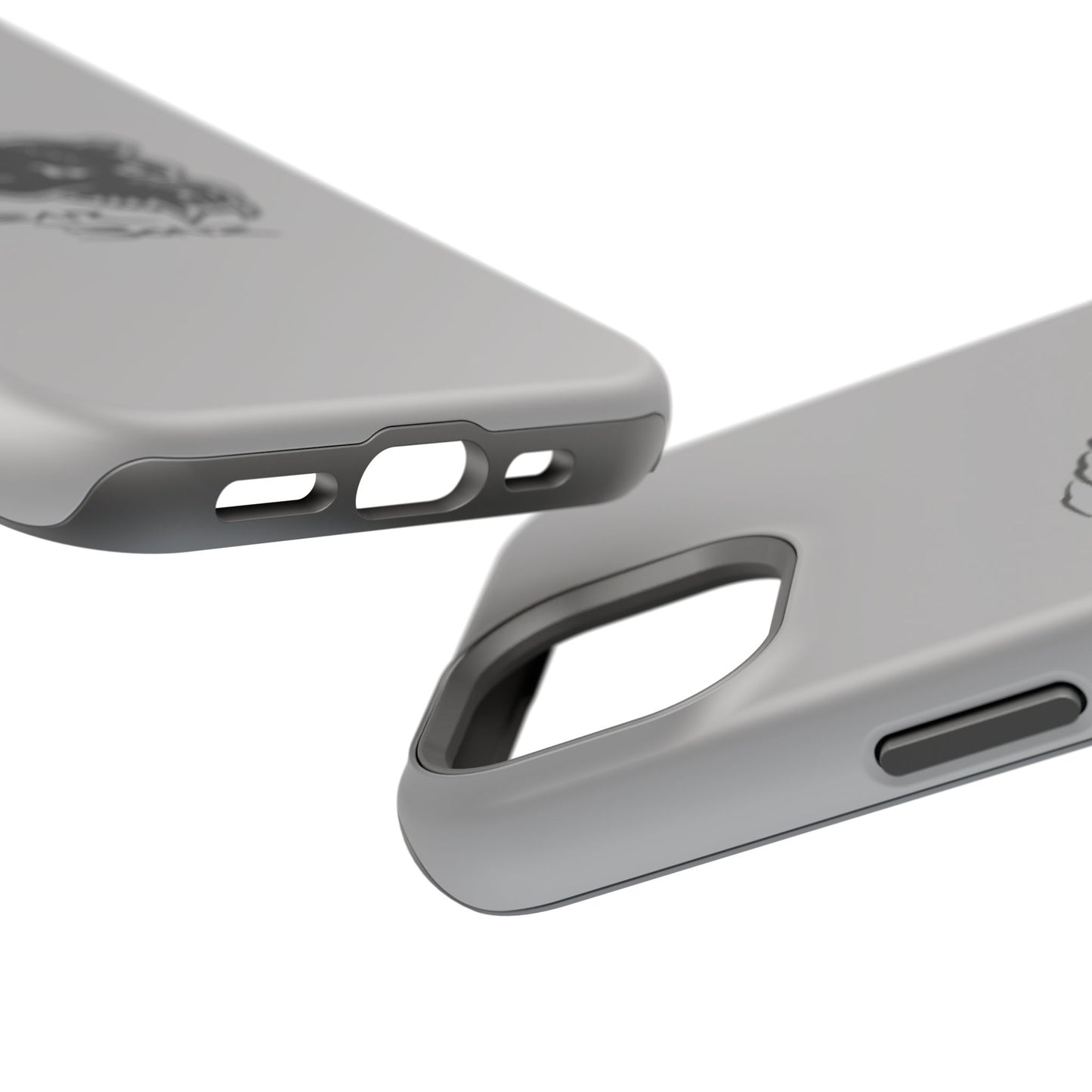 Bear Bonz Custom Magnetic Phone Case