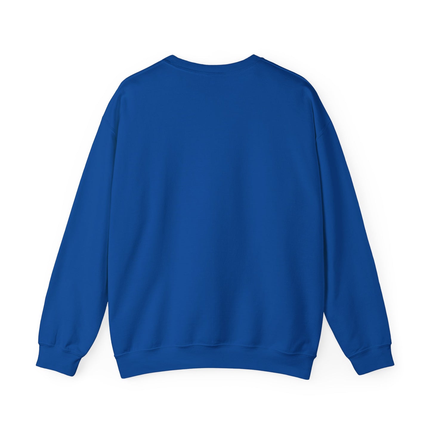 Bear Bonz TM Beast Mode Crewneck Sweatshirt - Unisex, Cozy Sweatshirt