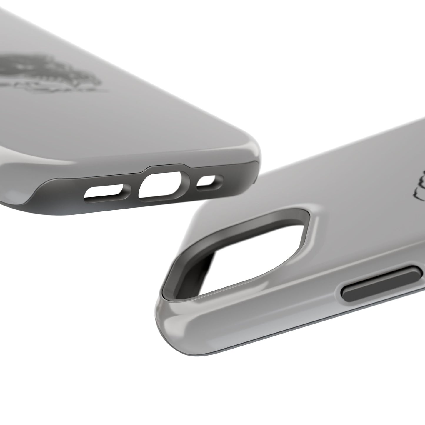 Bear Bonz Custom Magnetic Phone Case