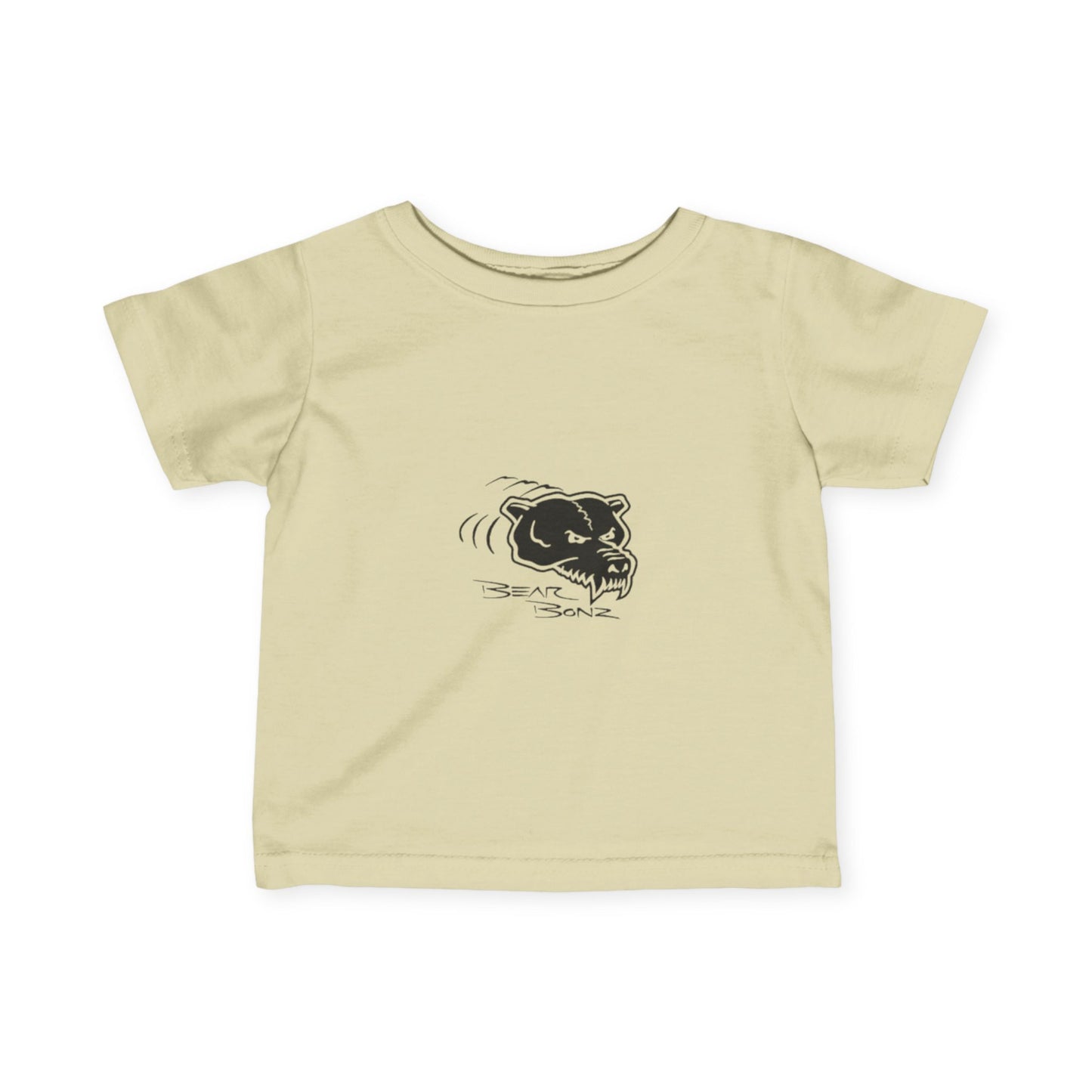 Bear Bonz  Baby Tee   Unisex T-Shirt