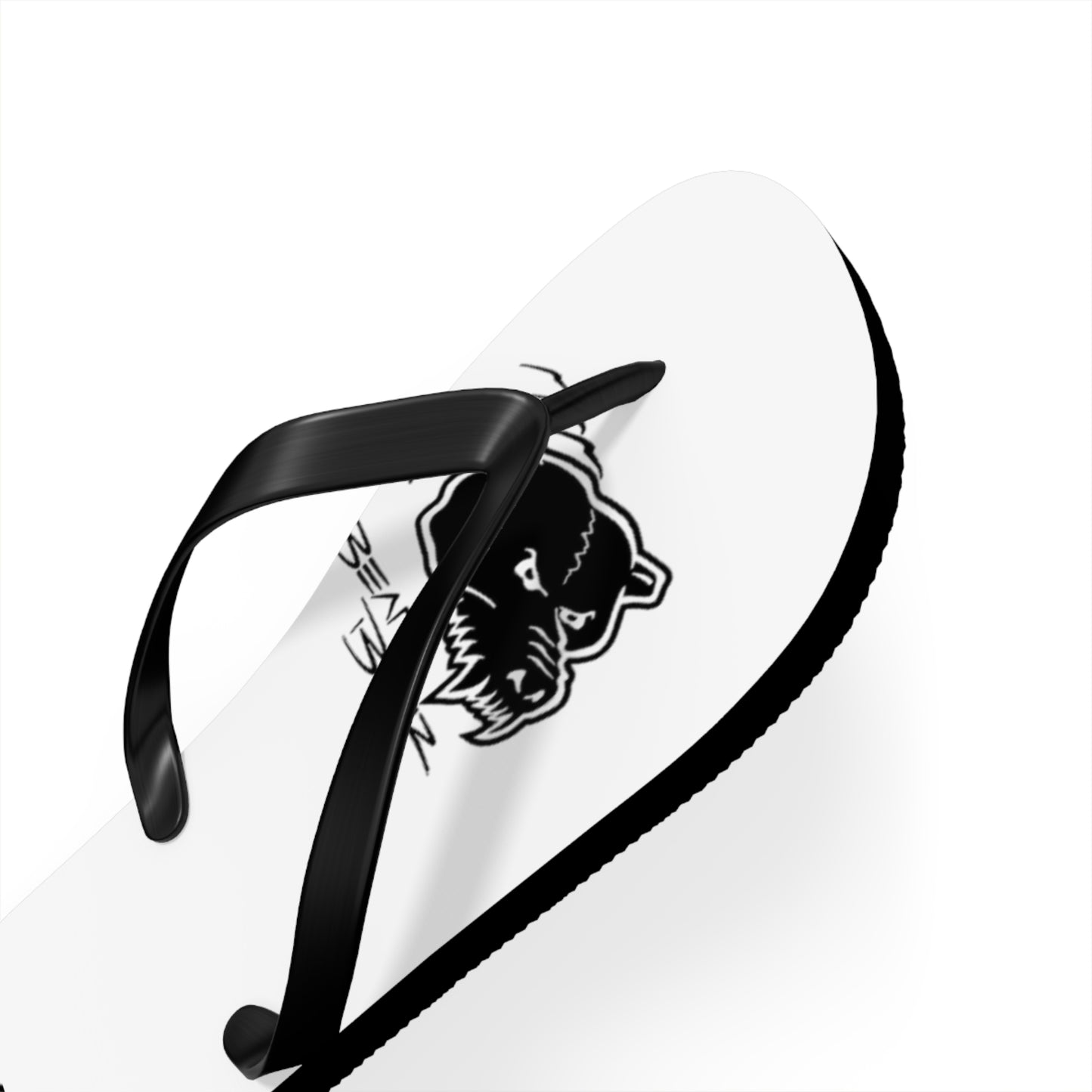 Bear Bonz  Flip Flops