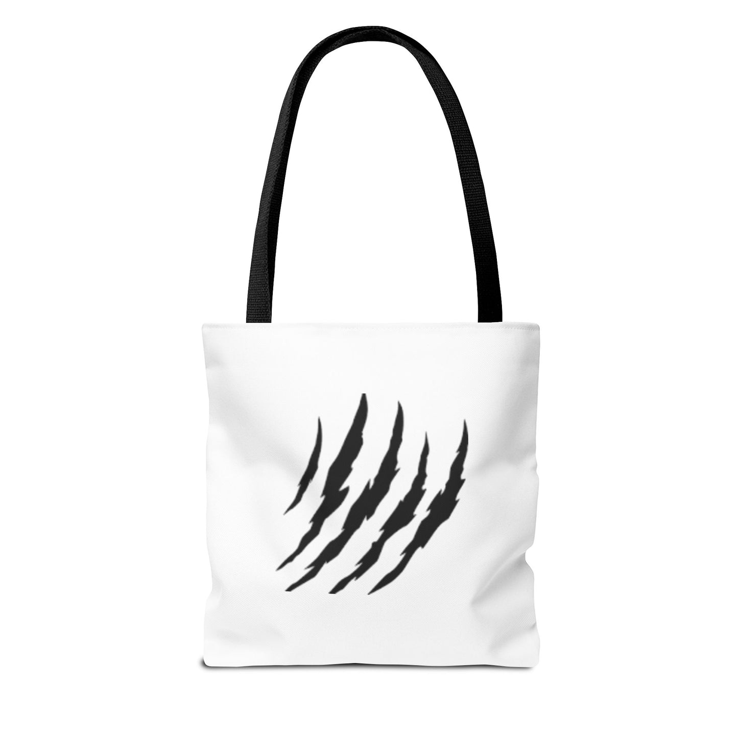 Bear Bonz Graphic Tote Bag - 8 Color Options