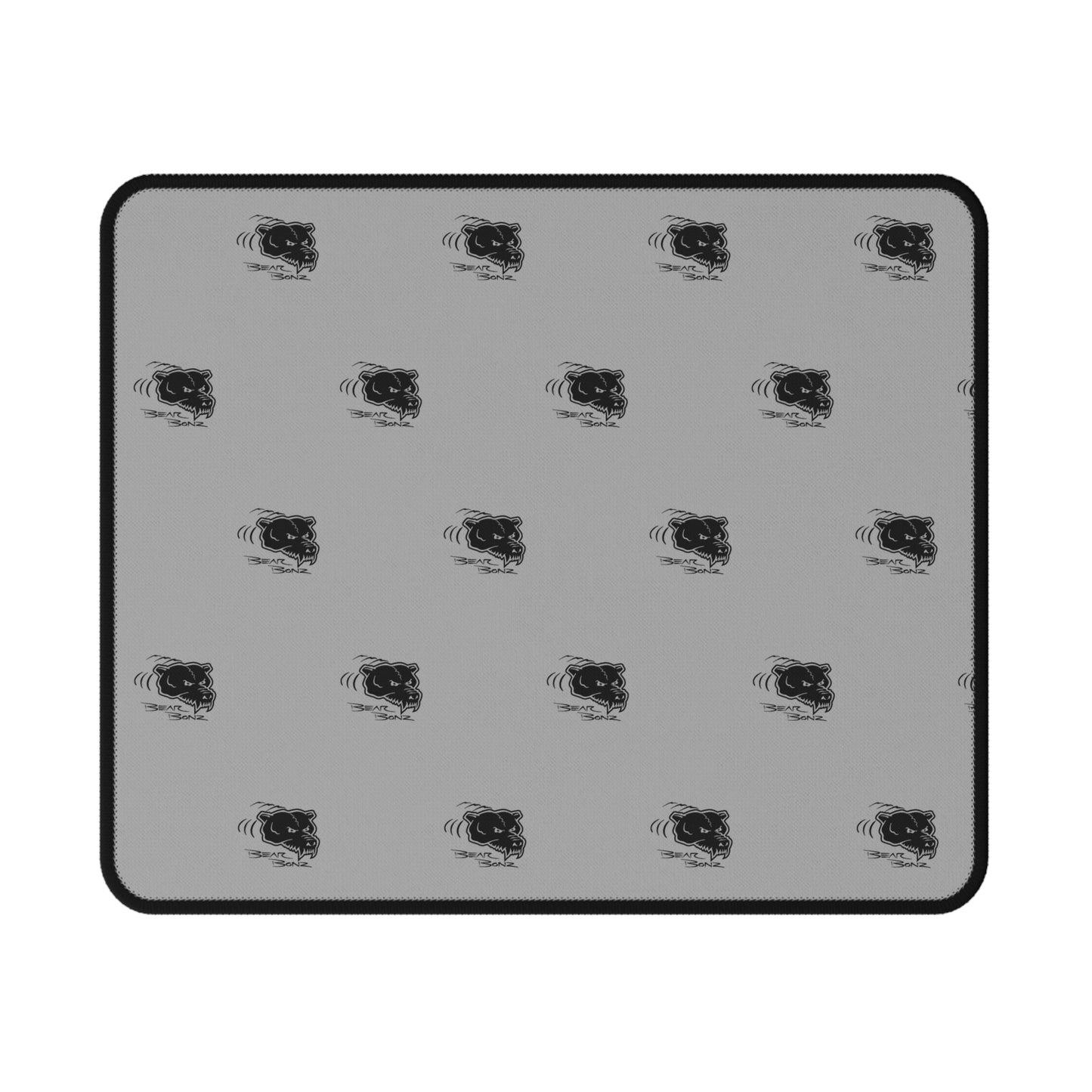 Bear Bonz Non-Slip Gaming Mouse Pad