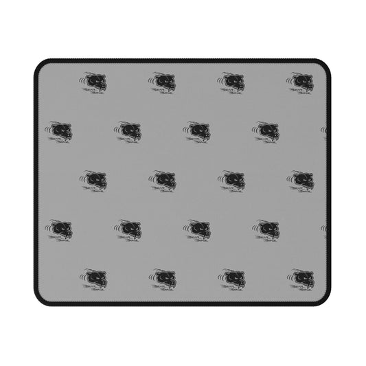 Bear Bonz Non-Slip Gaming Mouse Pad