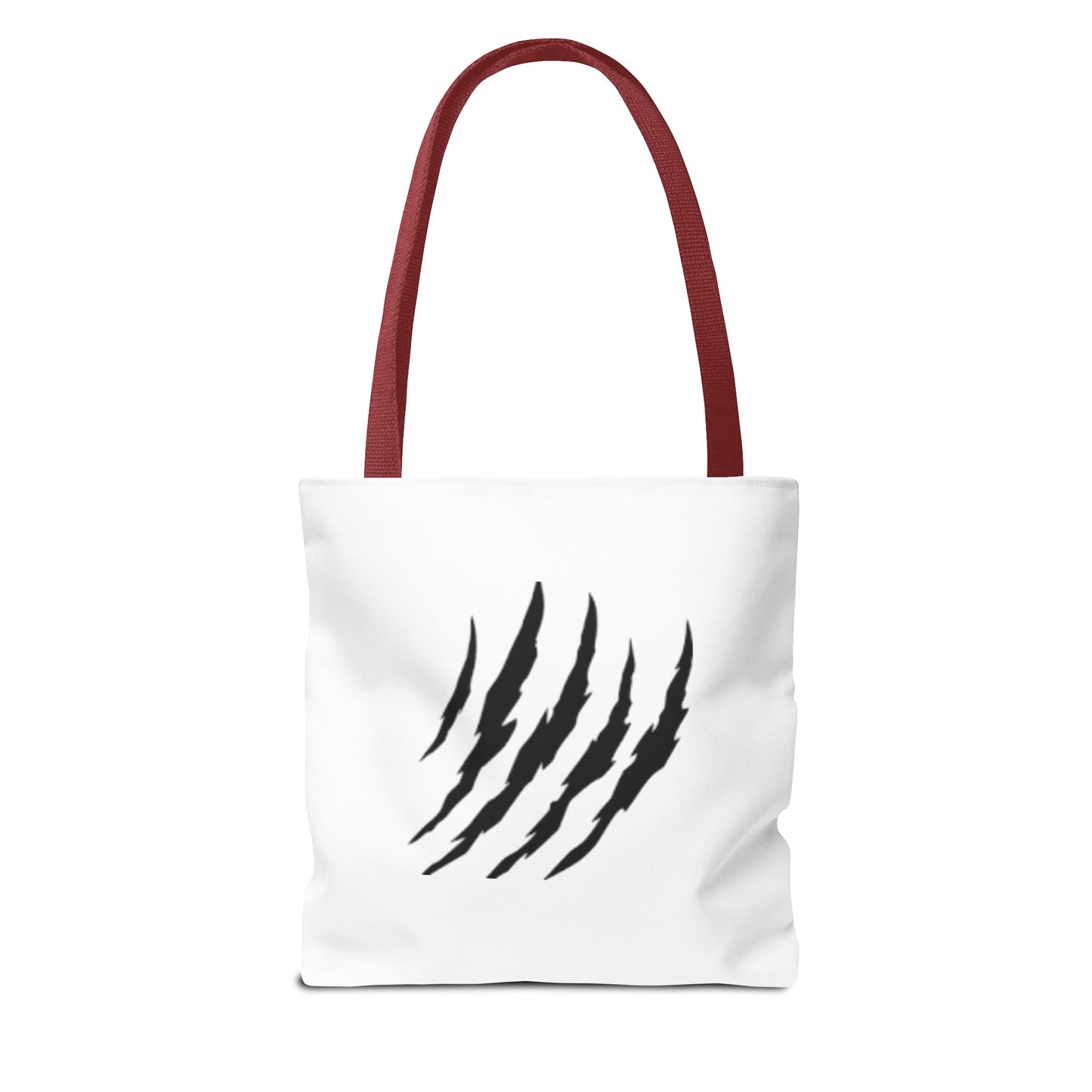 Bear Bonz Graphic Tote Bag - 8 Color Options