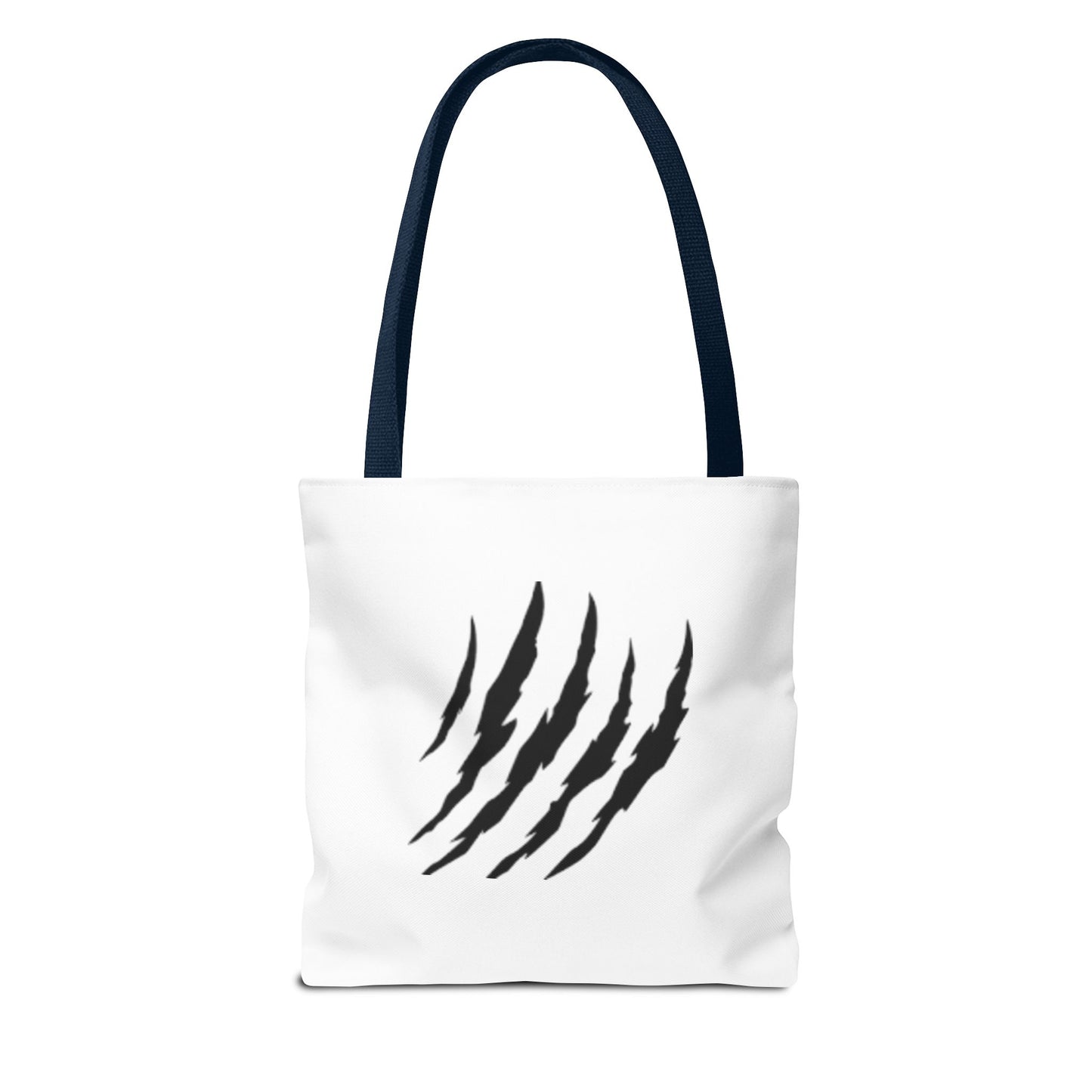 Bear Bonz Graphic Tote Bag - 8 Color Options