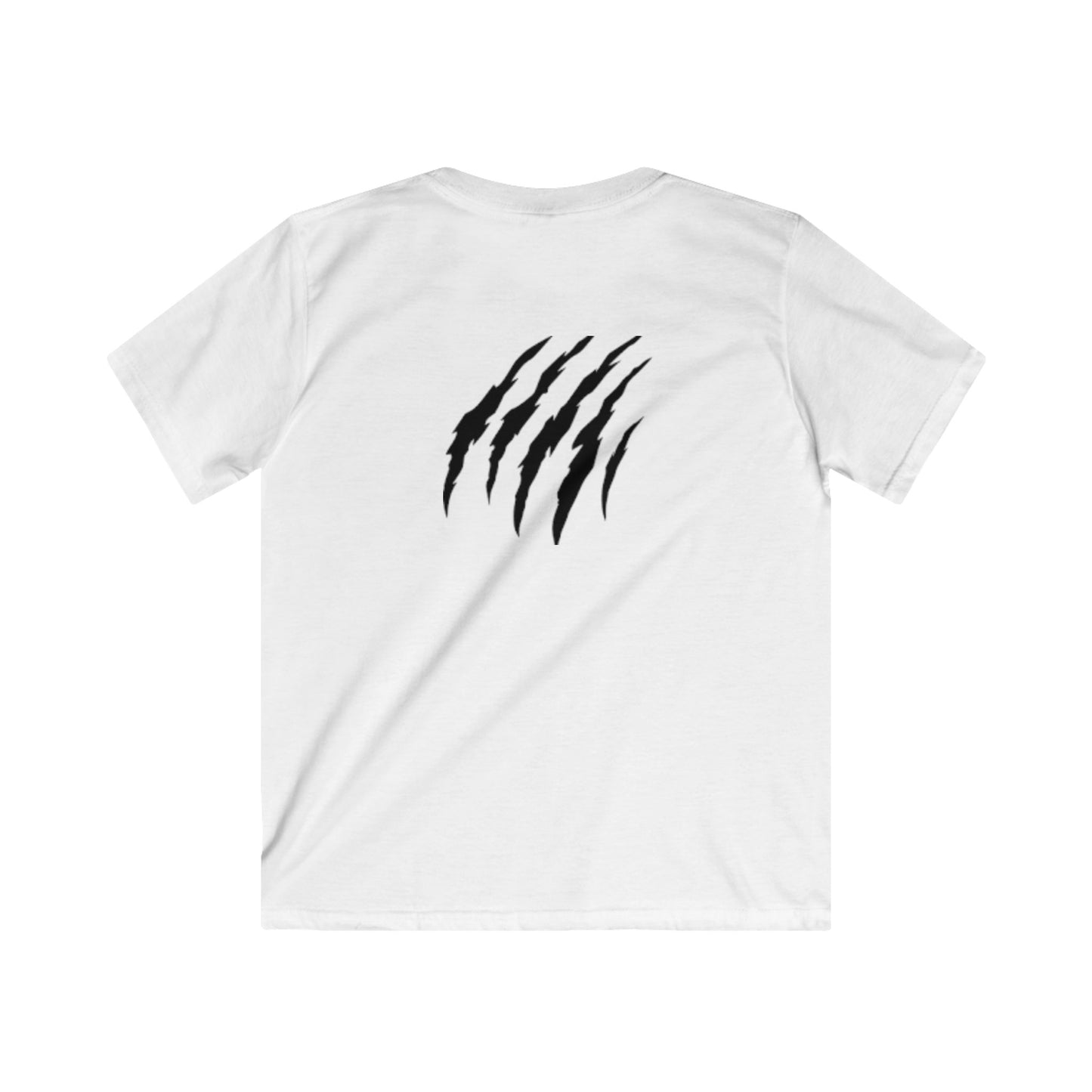 Bear Bonz Kids Graphic Tee
