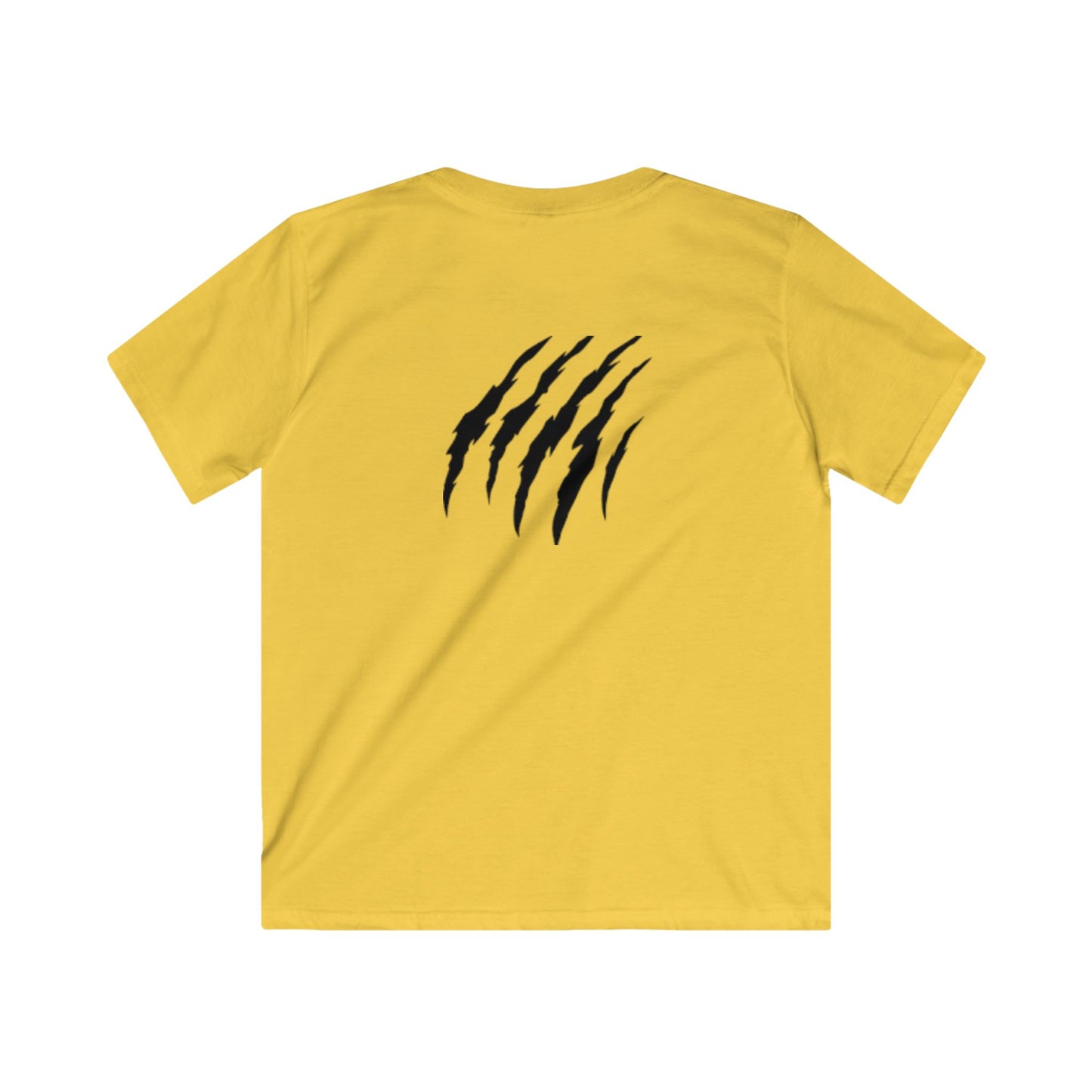 Bear Bonz Kids Graphic Tee