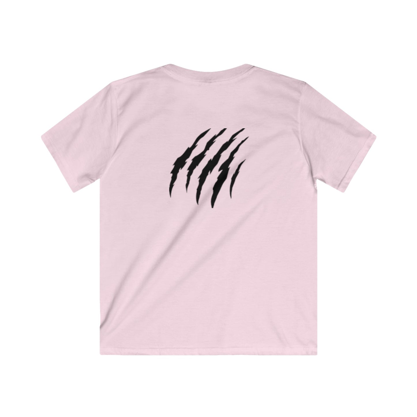 Bear Bonz Kids Graphic Tee