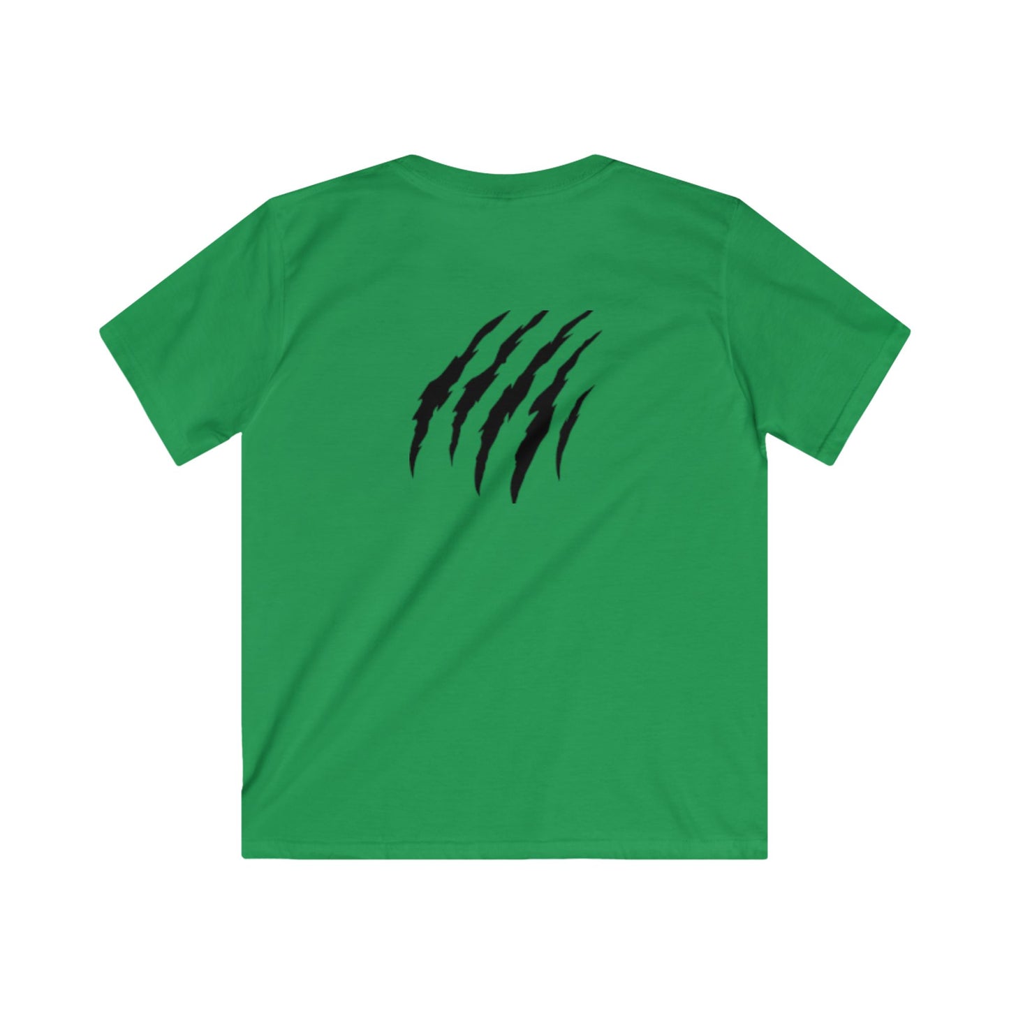 Bear Bonz Kids Graphic Tee