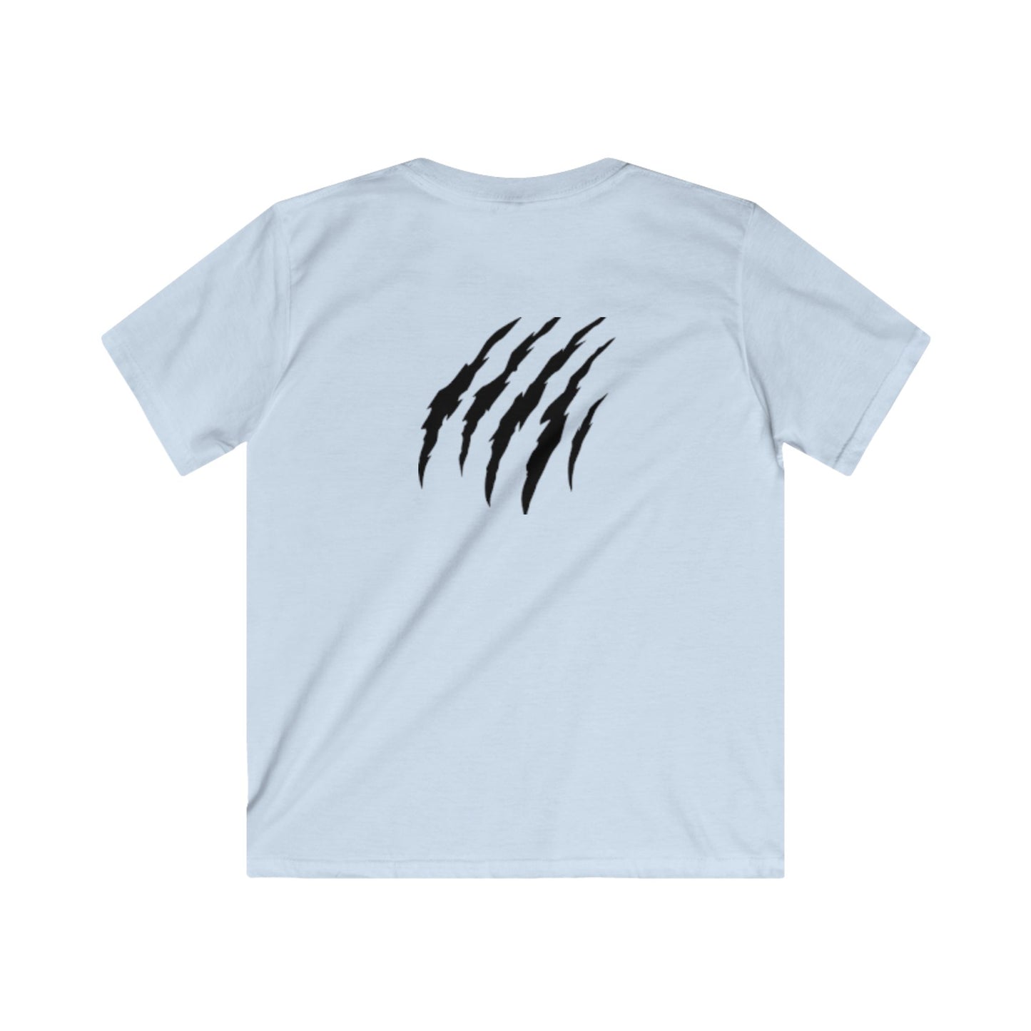 Bear Bonz Kids Graphic Tee