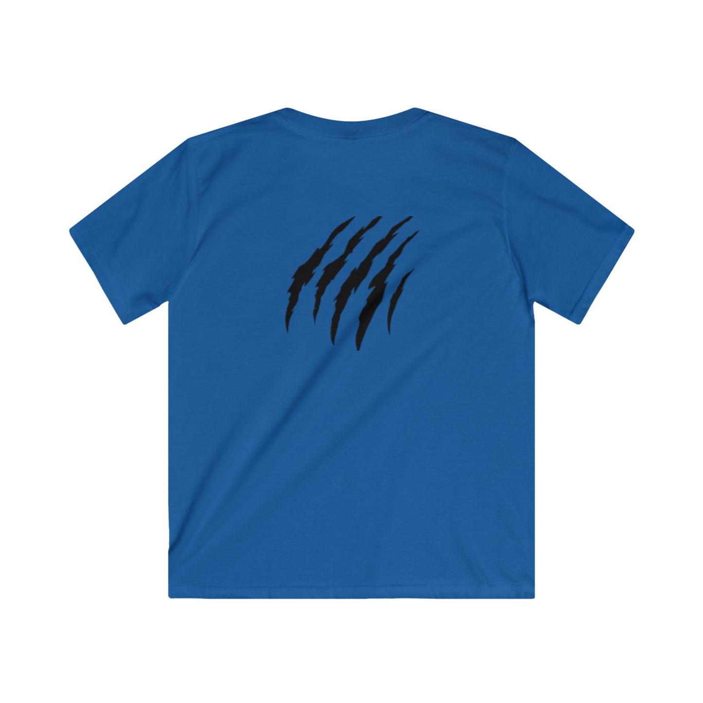 Bear Bonz Kids Graphic Tee