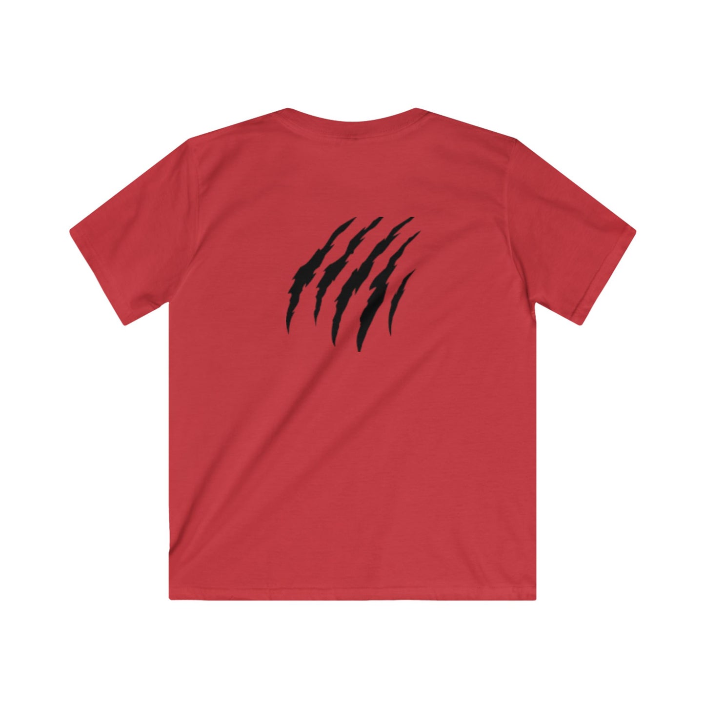 Bear Bonz Kids Graphic Tee