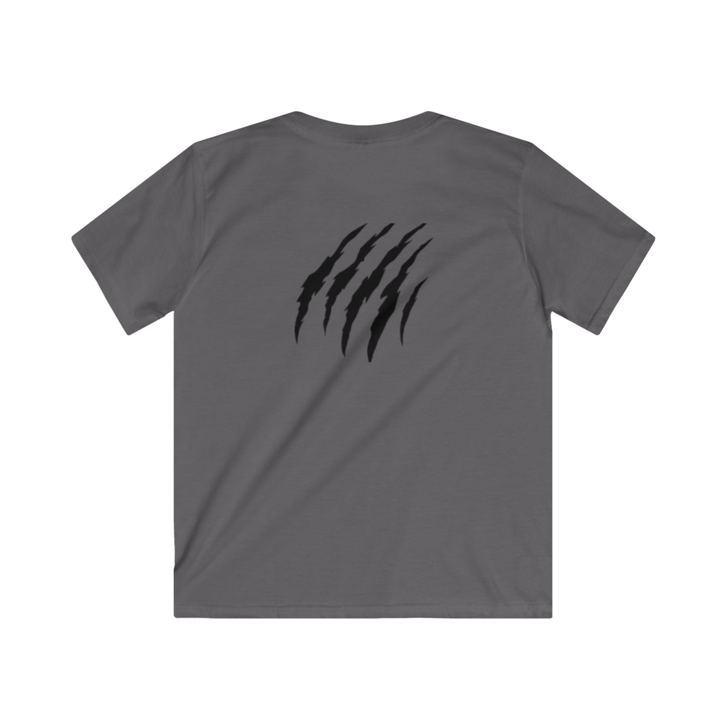 Bear Bonz Kids Graphic Tee
