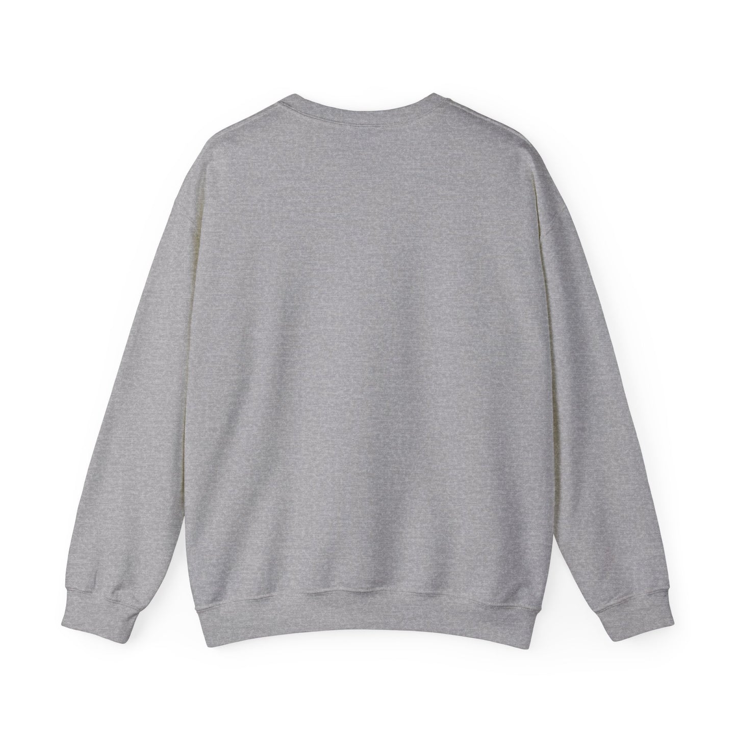 Bear Bonz TM Beast Mode Crewneck Sweatshirt - Unisex, Cozy Sweatshirt