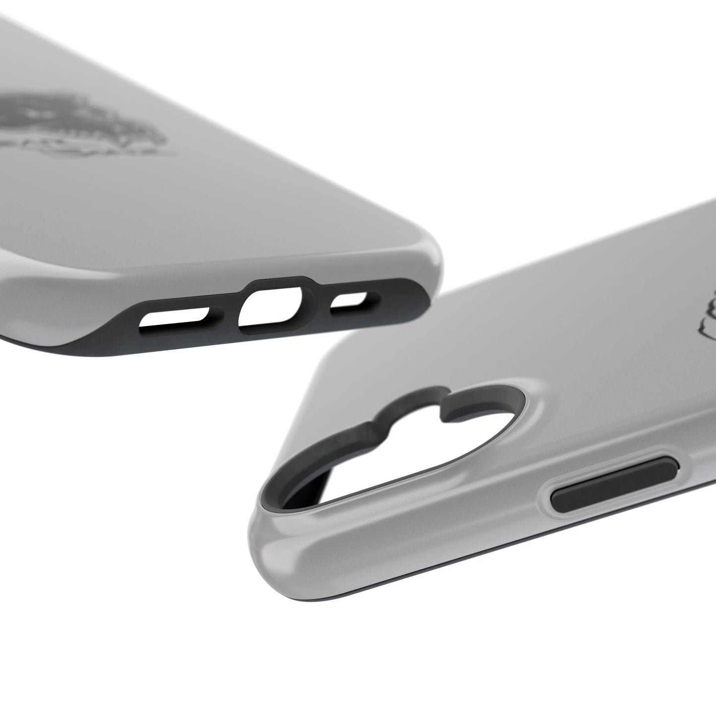 Bear Bonz Custom Magnetic Phone Case